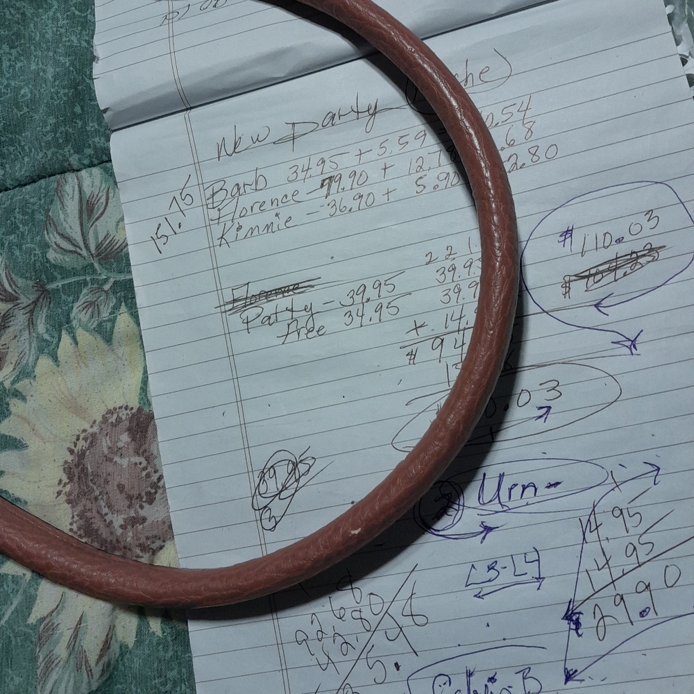 Miche Interchangeable Luxe Shell Milan - image 7